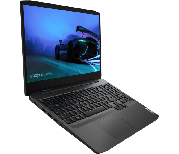 Lenovo IdeaPad Gaming 3-15 i5/8GB/256 GTX1650Ti - 582971 - zdjęcie 7